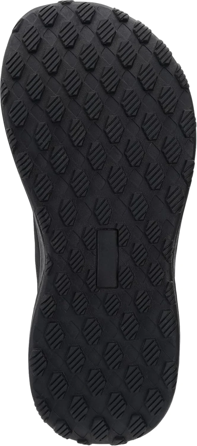 کفش های دویدن جاده زنانه پنجه پهن BRONAX | کفش های ورزشی تنیس پهن با زیره لاستیکی