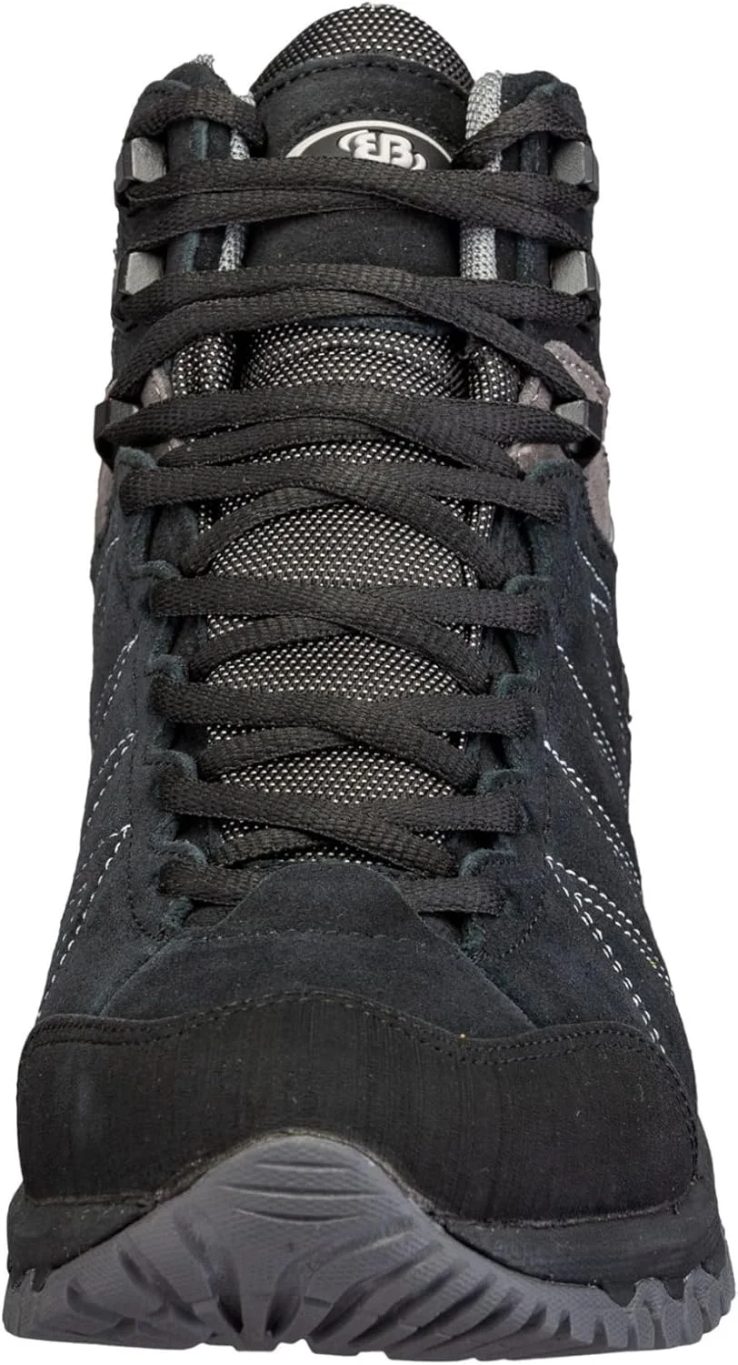 کفش دویدن کوهستانی ساق بلند Mount Kapela برند Brütting، مناسب برای آقایان و بانوان