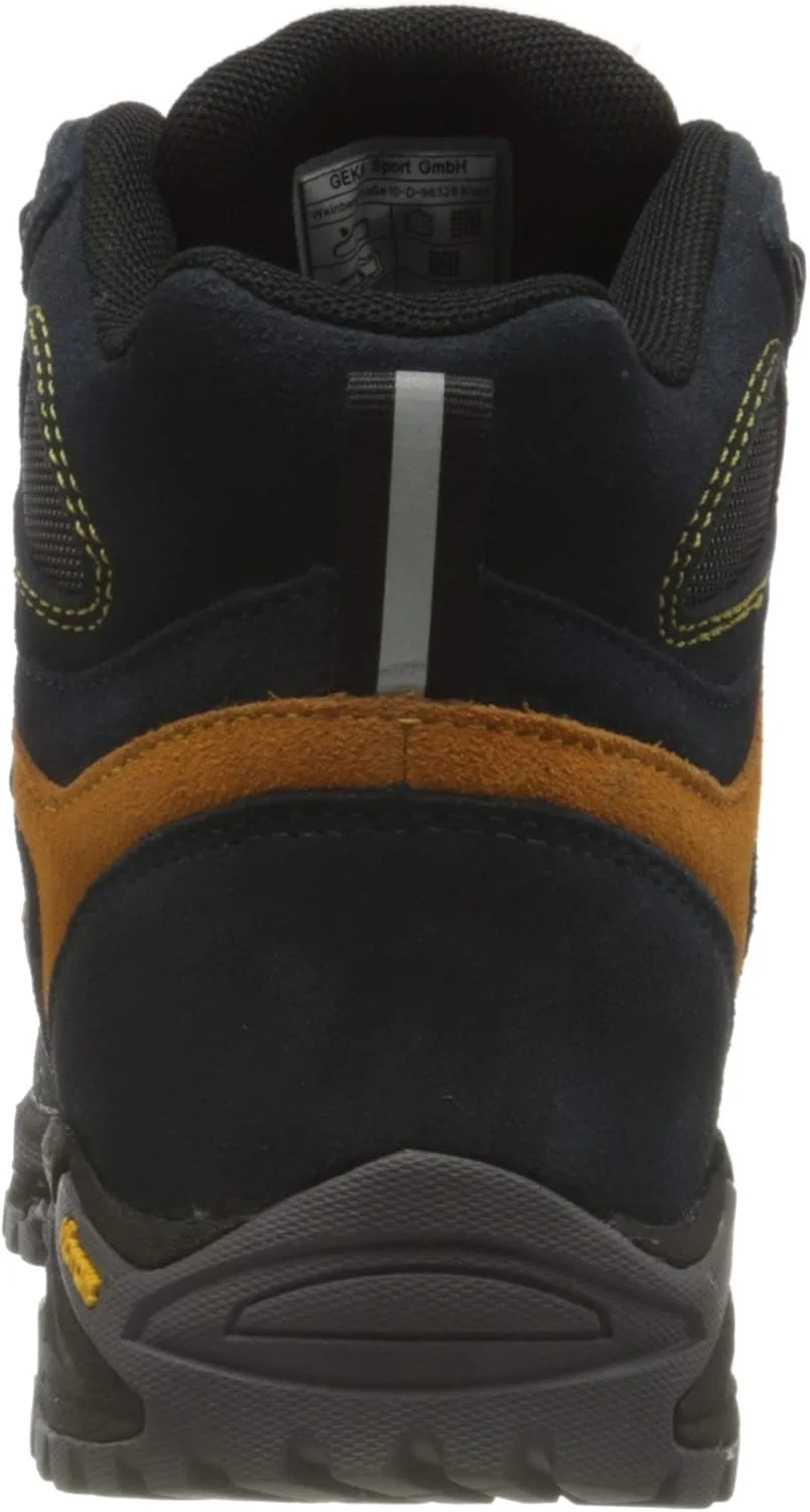 کفش دویدن کراس کانتری ساق بلند یونی‌سکس Brütting Mount Kapela