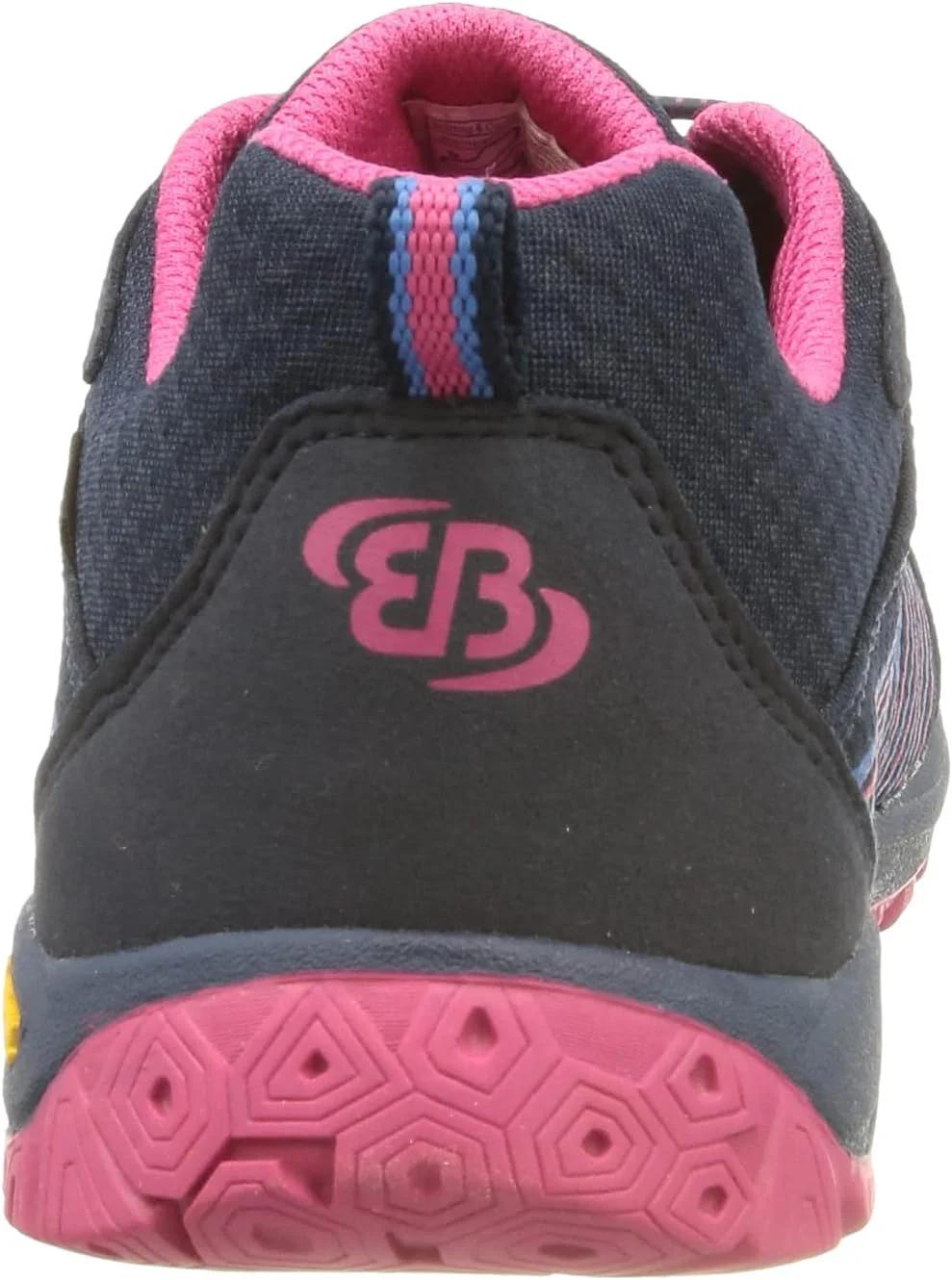 کفش دویدن زنانه بروتینگ Chesna Low مناسب برای دویدن در طبیعت