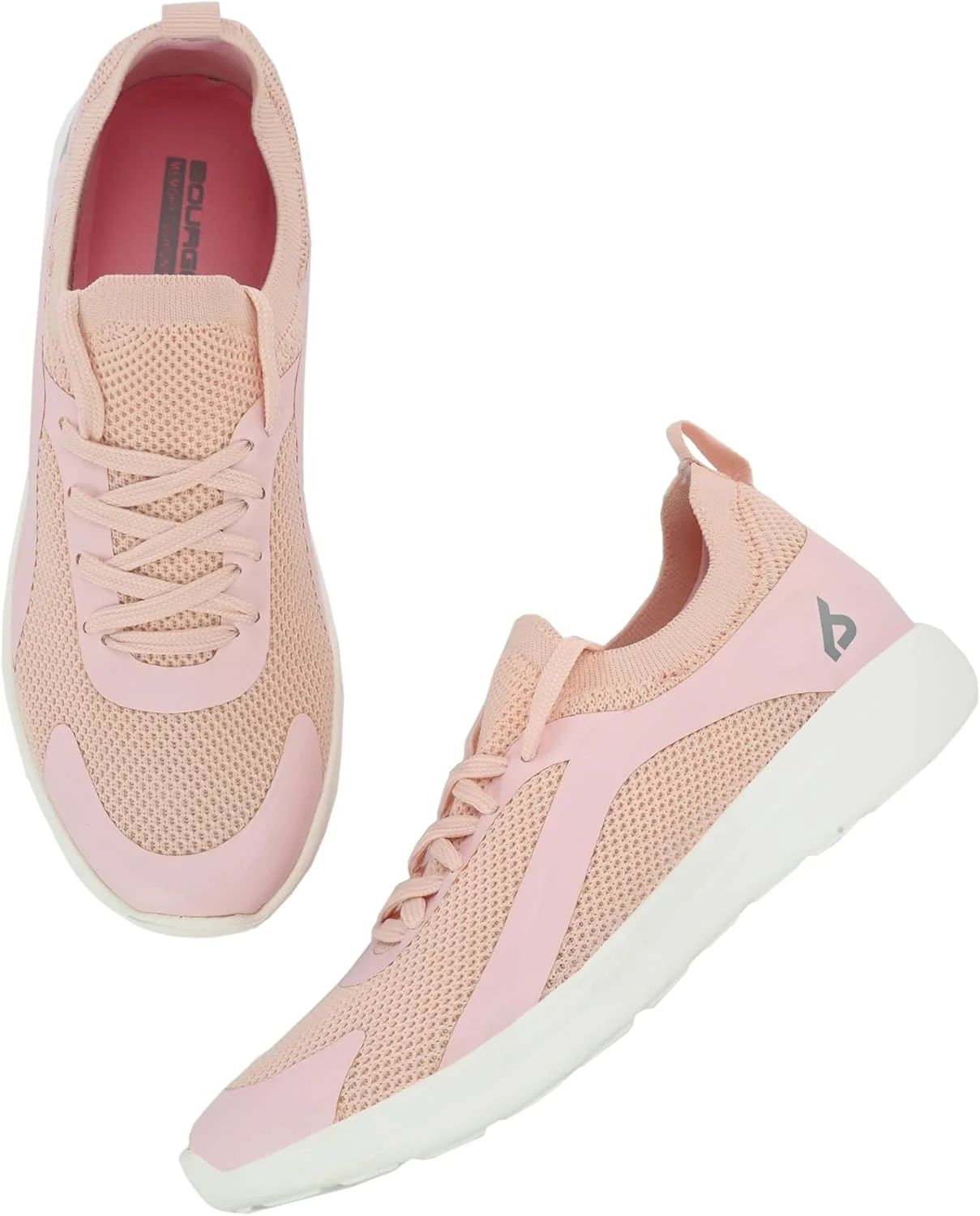 کفش ورزشی زنانه بورژ مدل Glatt02 کفش ورزشی زنانه بورژ مدل Glatt02