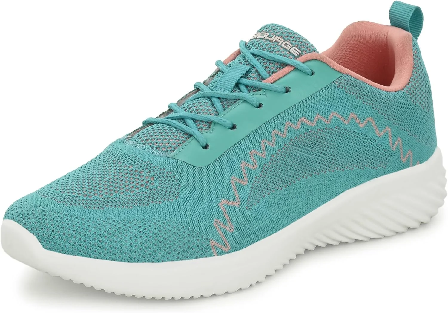 کفش ورزشی زنانه بورژ مدل Glatt11 کفش ورزشی زنانه بورژ مدل Glatt11