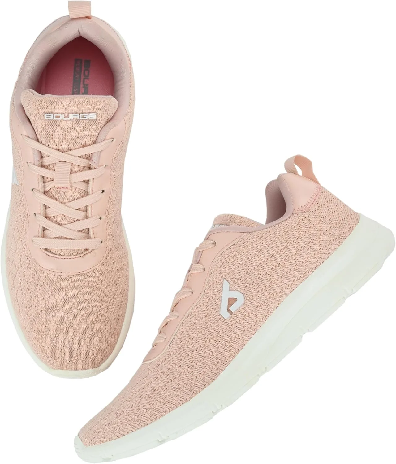 کفش ورزشی زنانه بورژ مدل Glatt06 کفش ورزشی زنانه بورژ مدل Glatt06