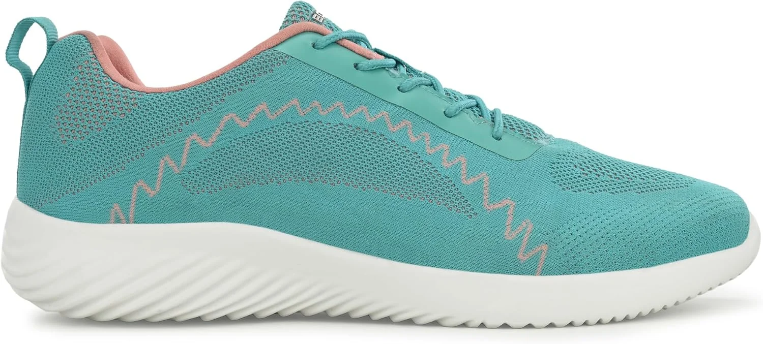 کفش ورزشی زنانه بورژ مدل Glatt11 کفش ورزشی زنانه بورژ مدل Glatt11