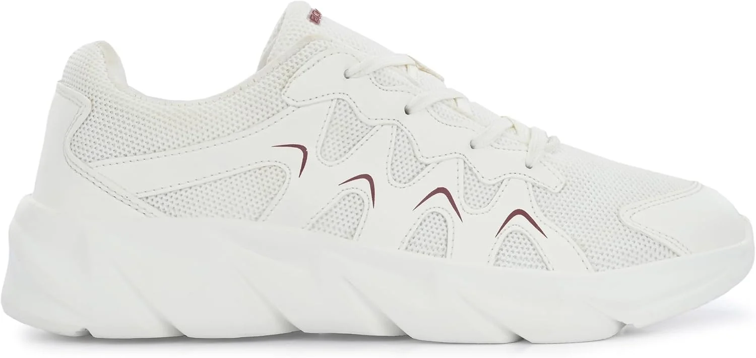 کفش ورزشی زنانه بورژ مدل Glatt05 کفش ورزشی زنانه بورژ مدل Glatt05