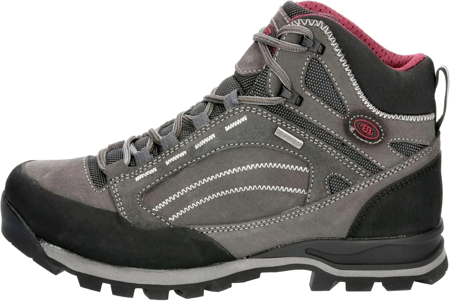 کفش مخصوص دویدن زنانه بروتینگ مدل Mount Mangu High کفش مخصوص دویدن زنانه بروتینگ مدل Mount Mangu High