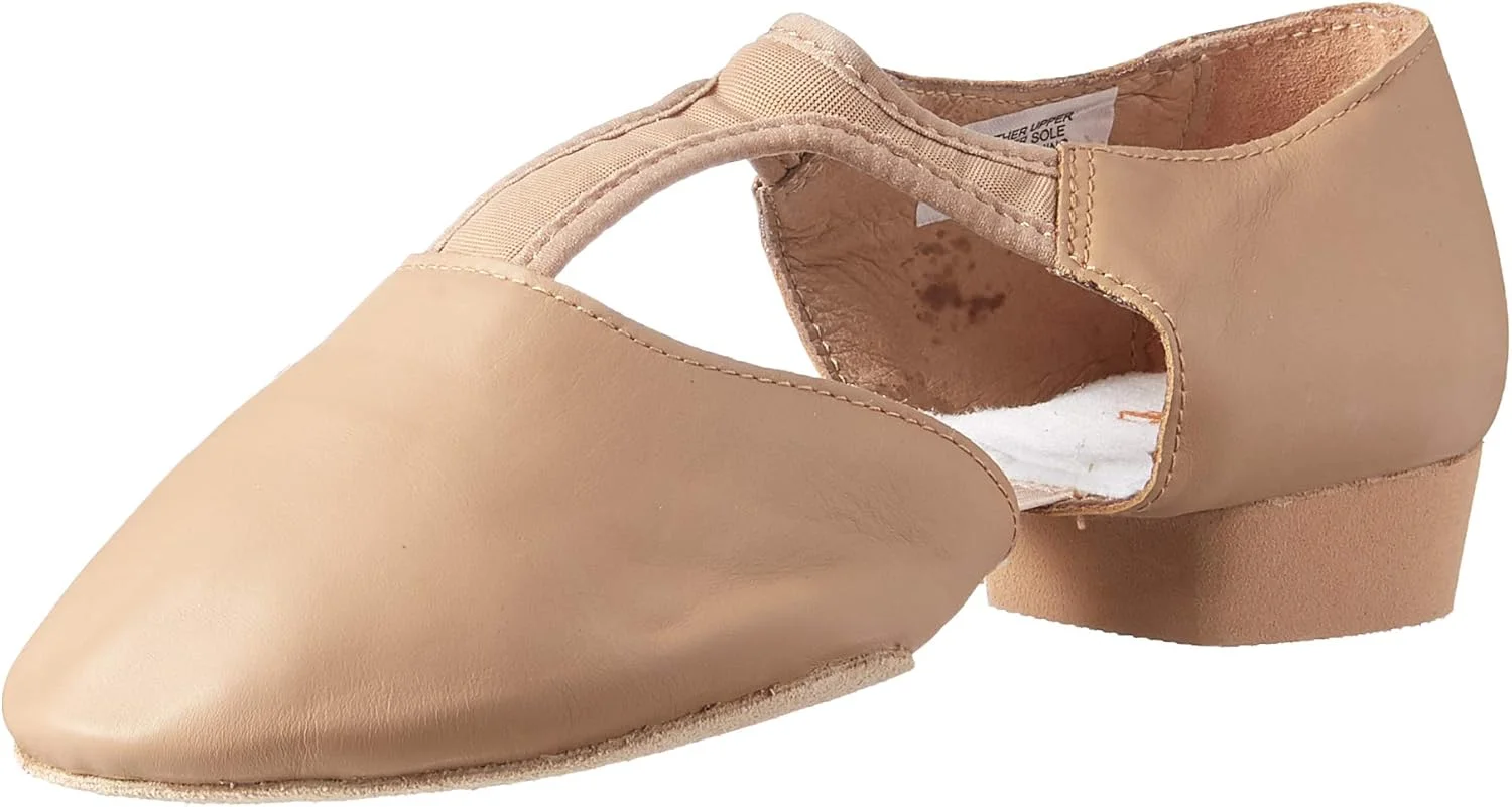 کفش رقص یونانی الاستواسپیلیت زنانه بلوخ