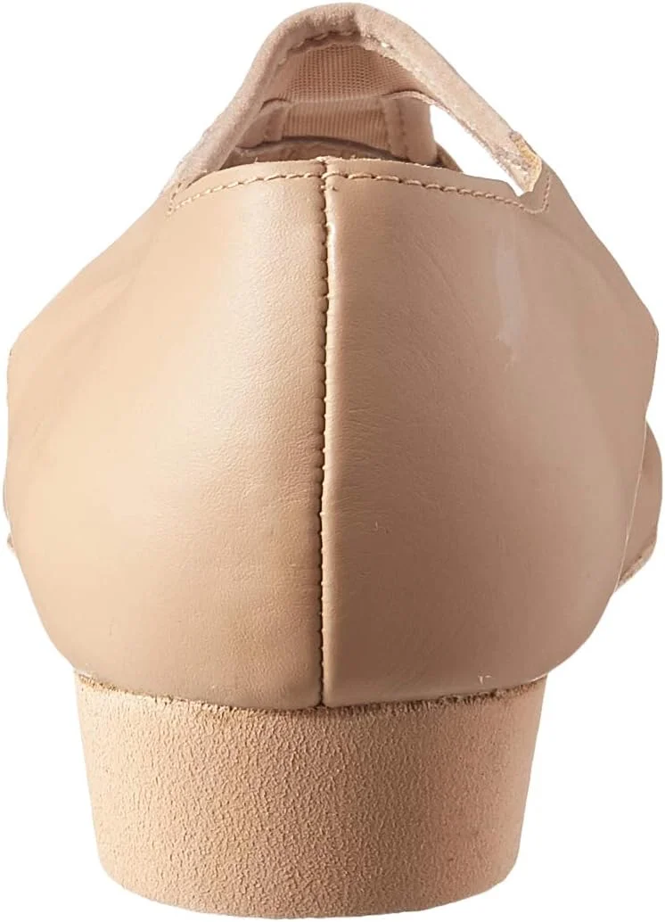 کفش رقص یونانی الاستواسپیلیت زنانه بلوخ کفش رقص یونانی الاستواسپیلیت زنانه بلوخ