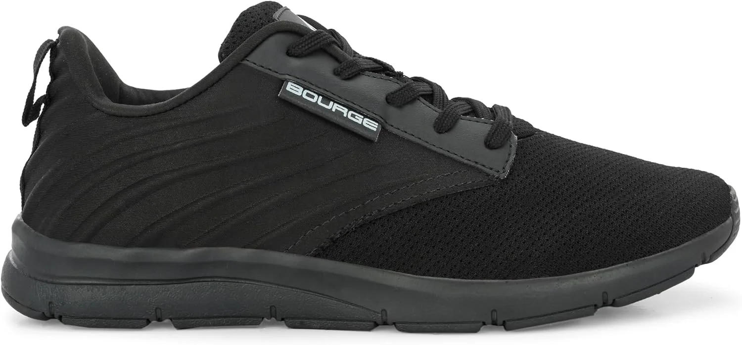 کفش ورزشی زنانه بورژ مدل Glatt01 کفش ورزشی زنانه بورژ مدل Glatt01