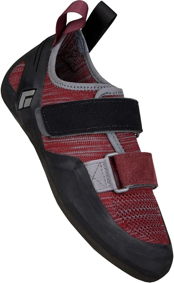 کفش سنگنوردی زنانه بلک دیاموند مدل مومنتوم کفش سنگنوردی زنانه بلک دیاموند مدل مومنتوم