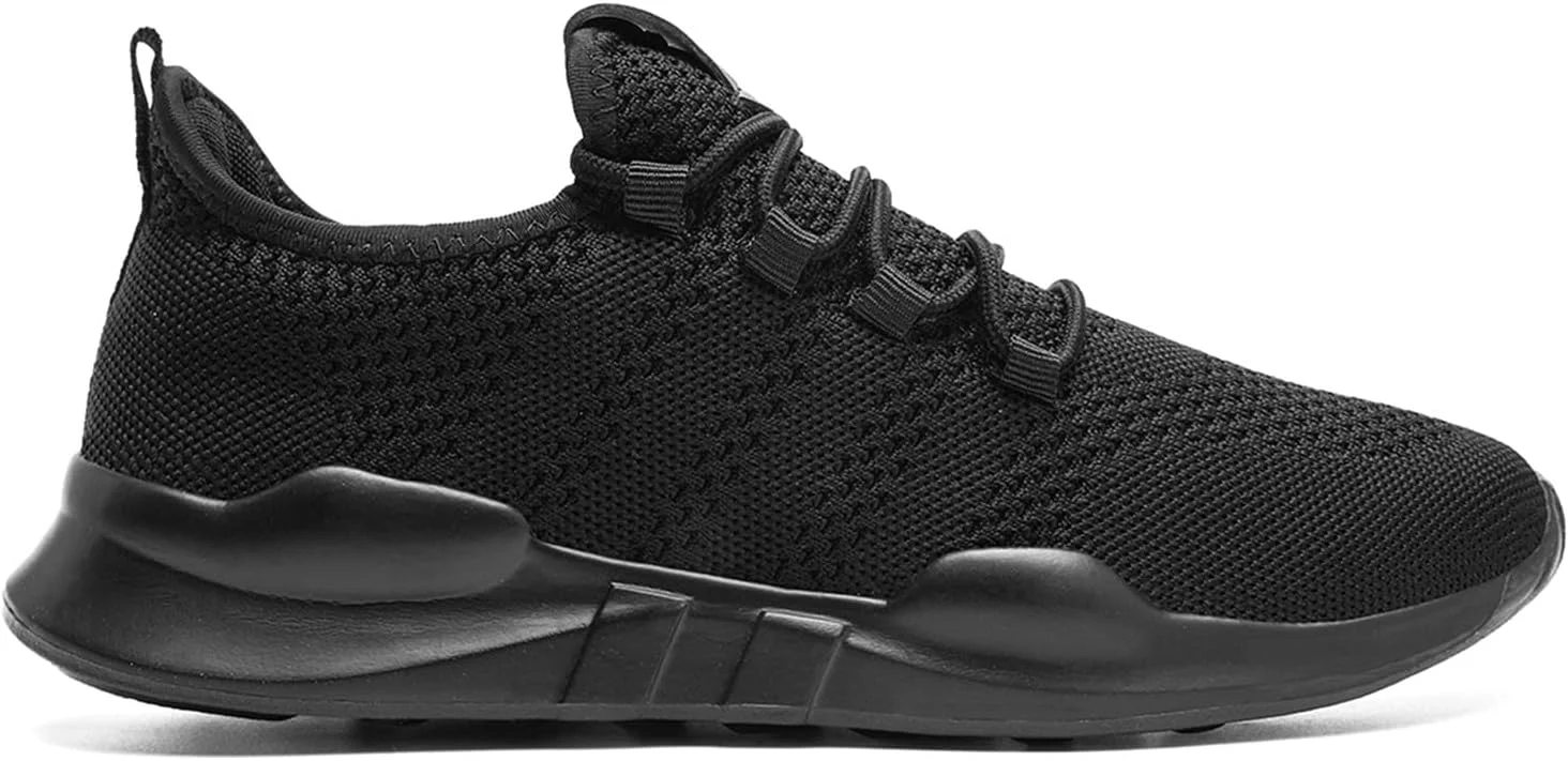 کفش ورزشی BEDPET، کفش‌های دویدن سبک وزن مردانه، کفش‌های ورزشی غیررسمی زنانه، کفش‌های تنیس ورزشی زنانه بند دار مناسب فضای باز (سایز: 38)