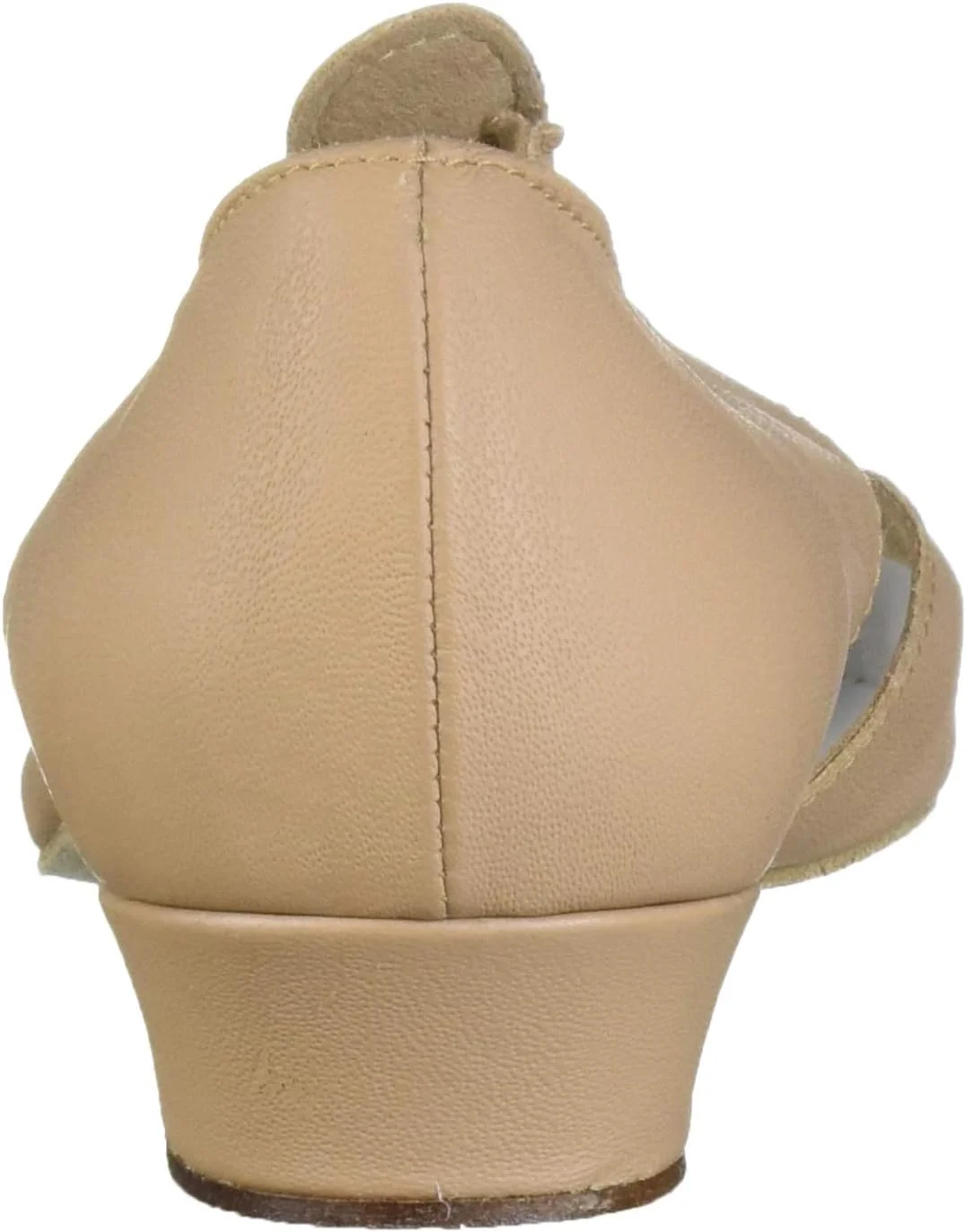 کفش رقص صندل یونانی زنانه Bloch کفش رقص صندل یونانی زنانه Bloch