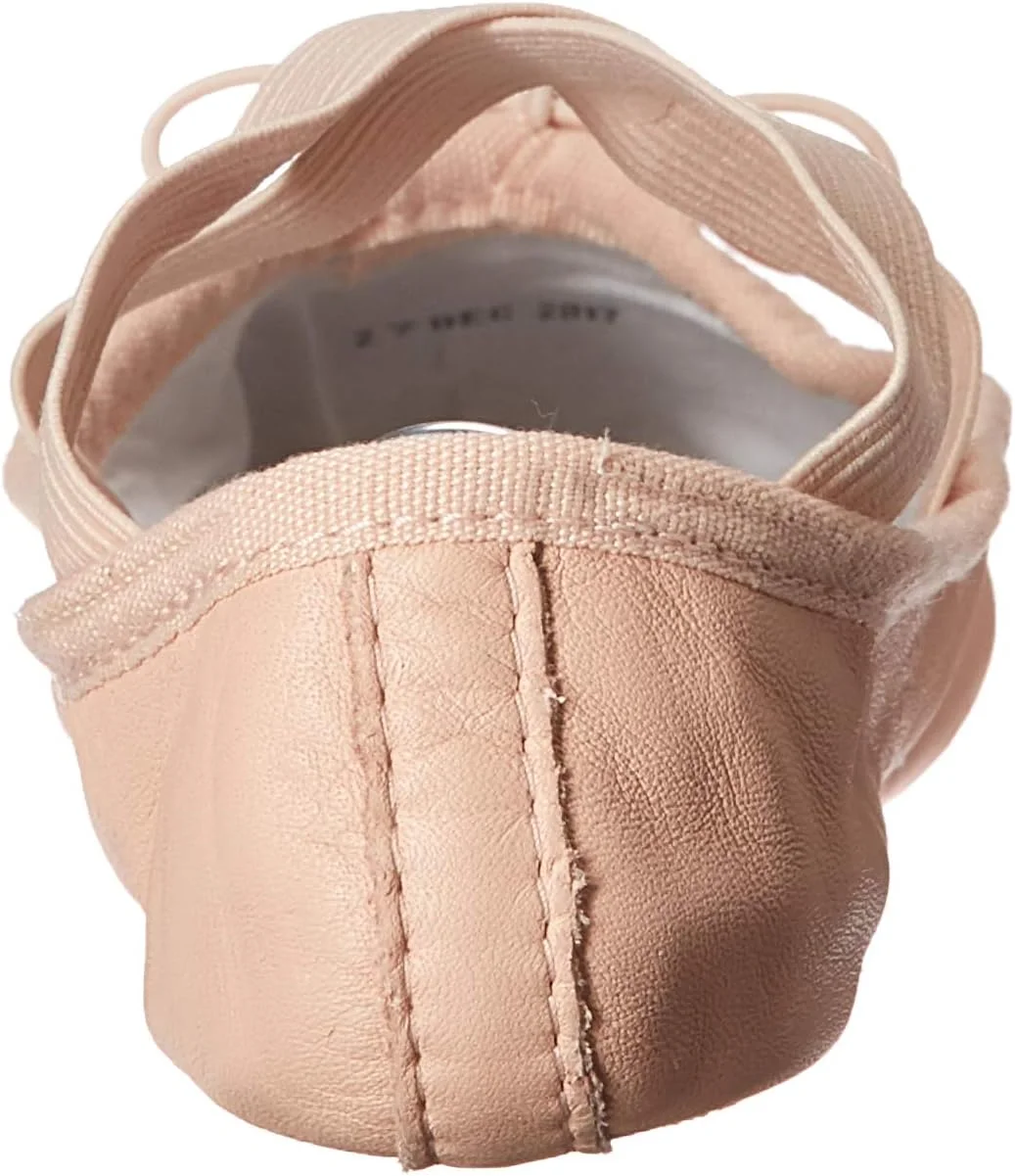 کفش باله چرمی Prolite Ii Bloch مناسب بزرگسالان کفش باله چرمی Prolite Ii Bloch مناسب بزرگسالان