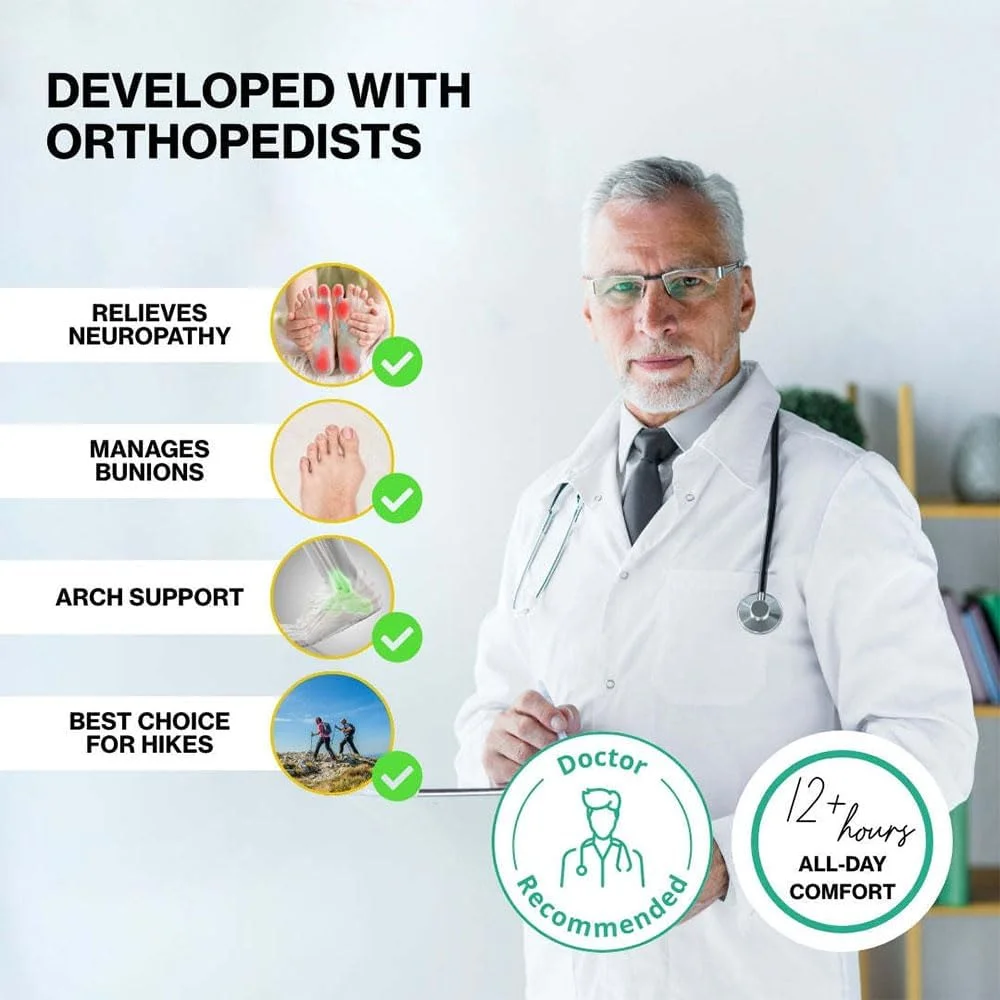 کفش های پابرهنه زنانه مردانه، کفش پیاده روی ضد آب، مناسب دویدن در مسیر، سالم و ضد لغزش، تنفسی و پهن برای فضای باز کفش های پابرهنه زنانه مردانه، کفش پیاده روی ضد آب، مناسب دویدن در مسیر، سالم و ضد لغزش، تنفسی و پهن برای فضای باز