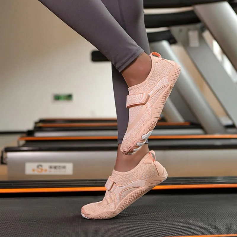 کفش های برهنه مردانه زنانه زیره بدون پاشنه مناسب پیاده روی، دویدن، کفش های ورزشی مینیمالیستی برای تمرینات ورزشی کفش های برهنه مردانه زنانه زیره بدون پاشنه مناسب پیاده روی، دویدن، کفش های ورزشی مینیمالیستی برای تمرینات ورزشی