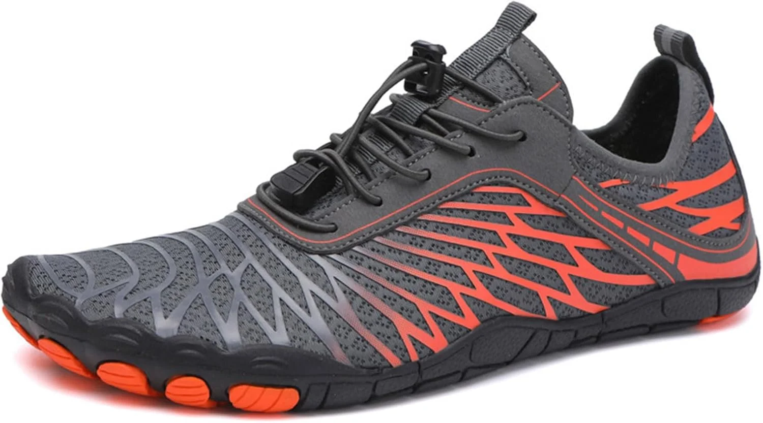 کفش مینیمالیستی بَربوت، کفش های بَربوت زنانه مردانه BareStep Active، A8305-نارنجی، سایز 42.5 زنانه/40.5 مردانه کفش مینیمالیستی بَربوت، کفش های بَربوت زنانه مردانه BareStep Active، A8305-نارنجی، سایز 42.5 زنانه/40.5 مردانه