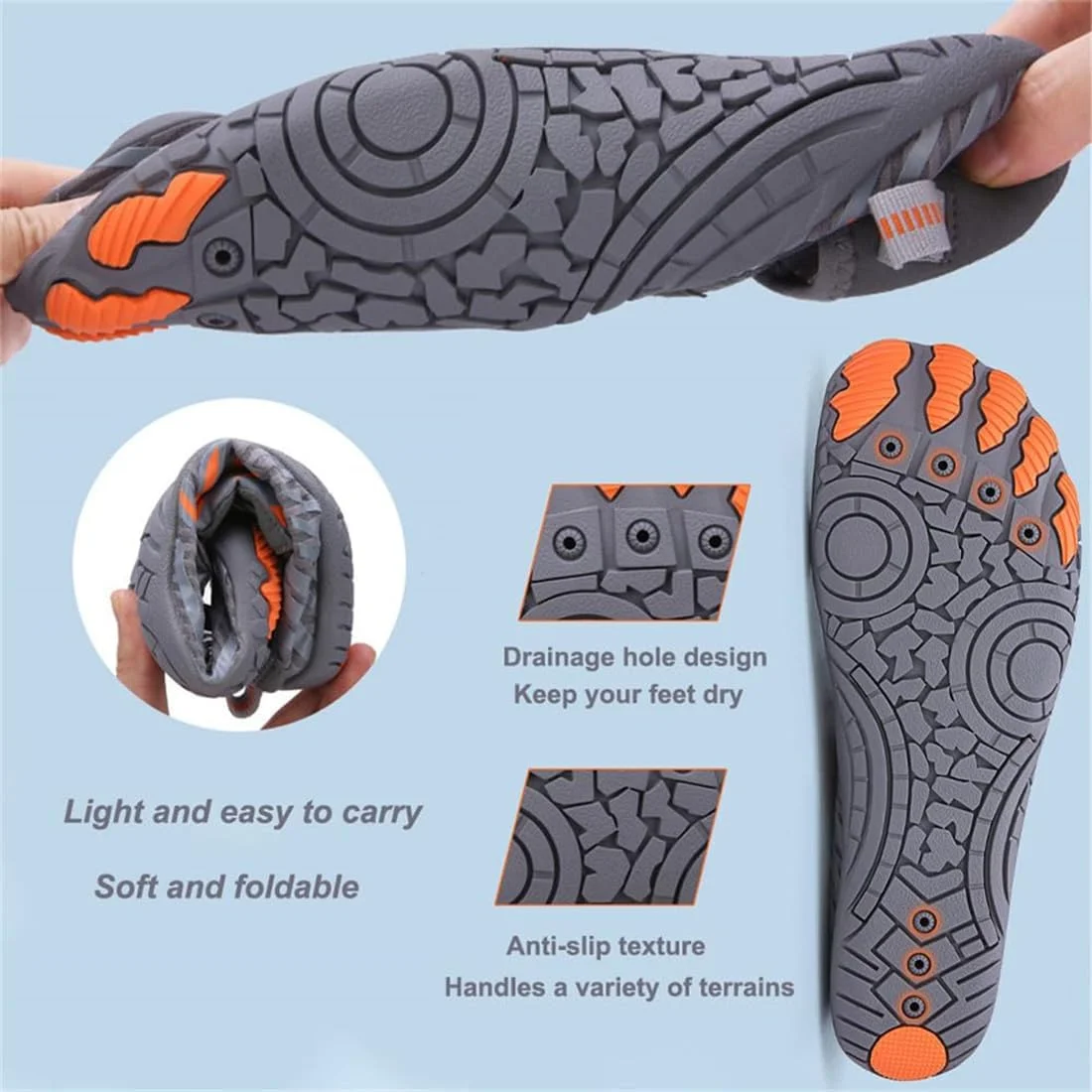 کفش مینیمالیستی بَربوت، کفش های بَربوت زنانه مردانه مدل BareStep Active کفش مینیمالیستی بَربوت، کفش های بَربوت زنانه مردانه مدل BareStep Active