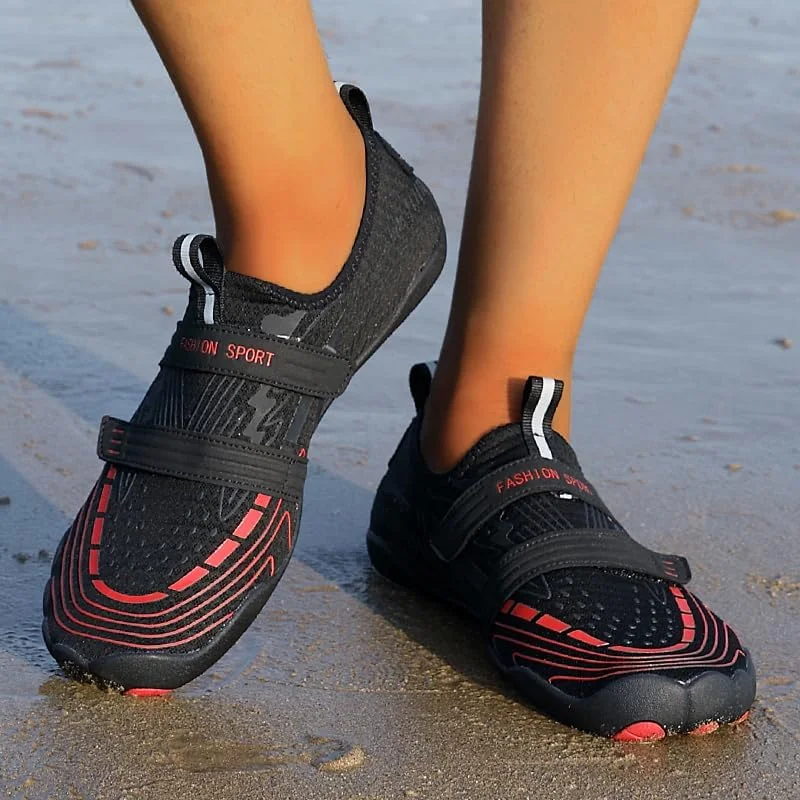 کفشهای آبی سریع خشک جورابهای آکوا پابرهنه کفش شنای تابستانی کفشهای آبی سریع خشک جورابهای آکوا پابرهنه کفش شنای تابستانی