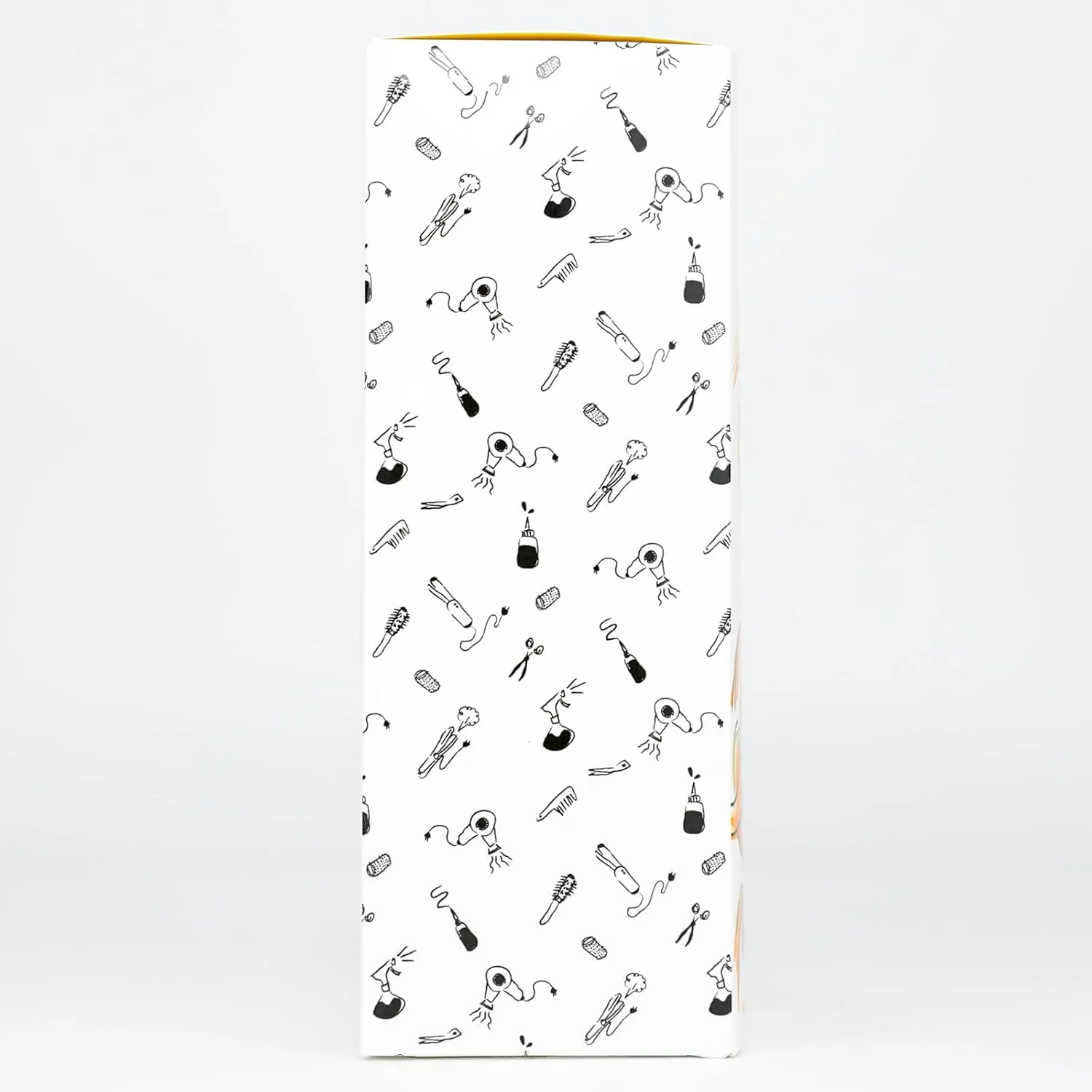 شامپو مو الیزاوکا CER-100 حاوی کلاژن، مناسب موهای چرب، حجم 500 میلی لیتر - شامپو مخصوص موهای چرب | شامپو برای پوست سر چرب | محصول K-Beauty