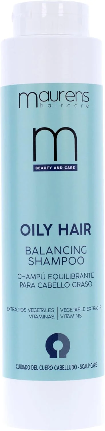 شامپو متعادل کننده موهای چرب مورنس حاوی عصاره های گیاهی و ویتامین ها، مبارزه و تنظیم تولید چربی با گوگرد، بابا آدم و رزماری 400 میلی لیتر شامپو متعادل کننده موهای چرب مورنس حاوی عصاره های گیاهی و ویتامین ها، مبارزه و تنظیم تولید چربی با گوگرد، بابا آدم و رزماری 400 میلی لیتر