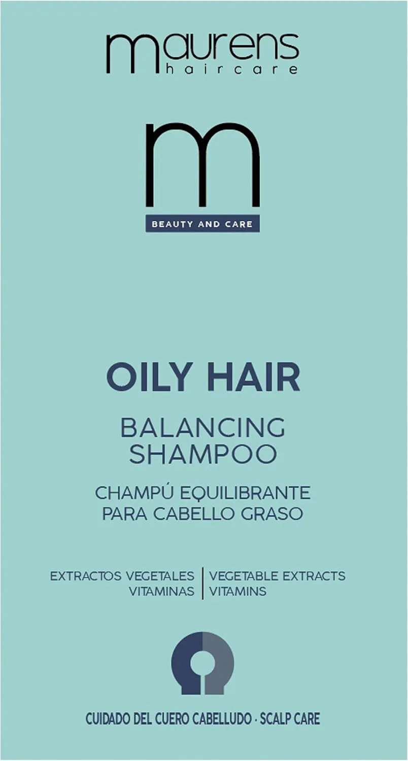 شامپو متعادل کننده موهای چرب مورنس حاوی عصاره های گیاهی و ویتامین ها، مبارزه و تنظیم تولید چربی با گوگرد، بابا آدم و رزماری 400 میلی لیتر شامپو متعادل کننده موهای چرب مورنس حاوی عصاره های گیاهی و ویتامین ها، مبارزه و تنظیم تولید چربی با گوگرد، بابا آدم و رزماری 400 میلی لیتر