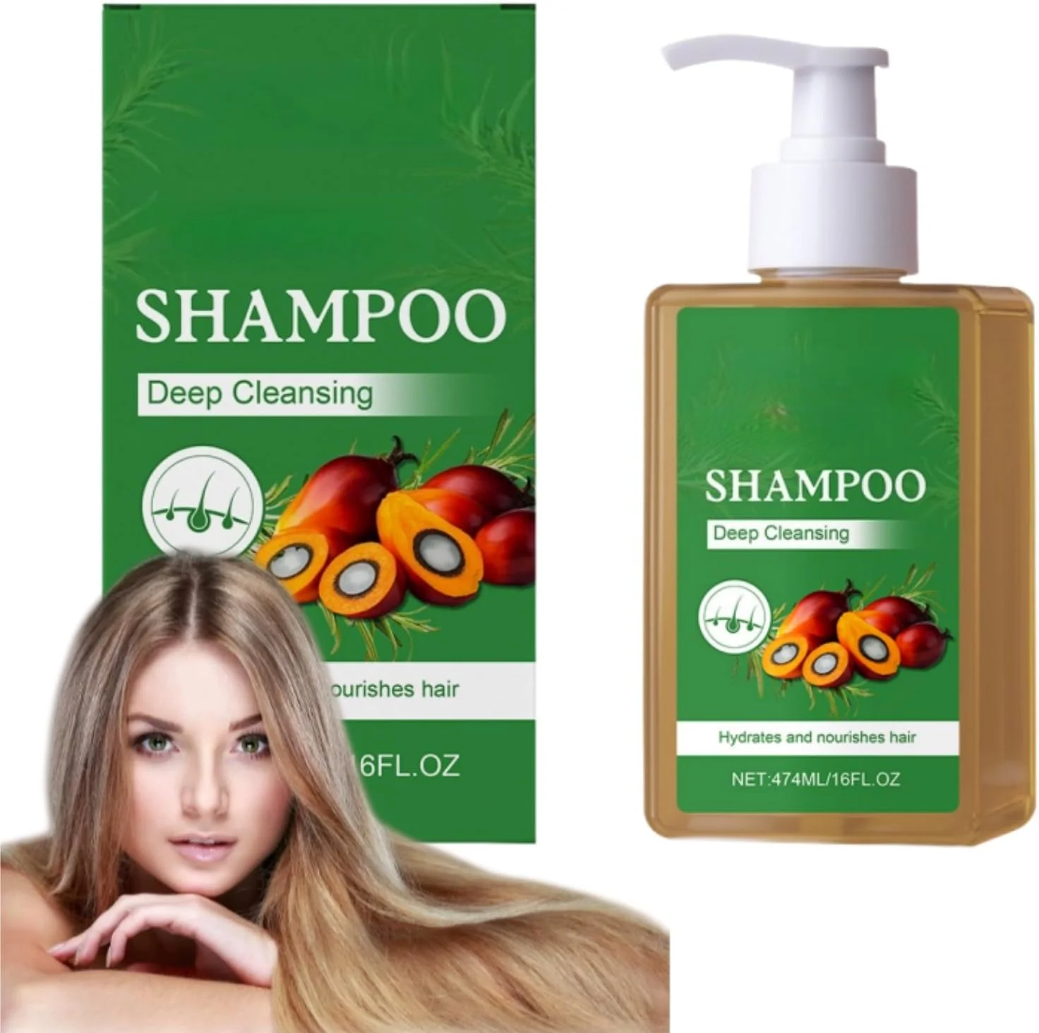 شامپو روغن باتاناس، شامپو و نرم کننده کنترل کننده چربی، شامپوهای ضخیم کننده مو مردانه - رژیم غذایی روزانه برای موهای چرب، صاف کننده موهای وز و آسیب دیده (1 عدد) شامپو روغن باتاناس، شامپو و نرم کننده کنترل کننده چربی، شامپوهای ضخیم کننده مو مردانه - رژیم غذایی روزانه برای موهای چرب، صاف کننده موهای وز و آسیب دیده (1 عدد)