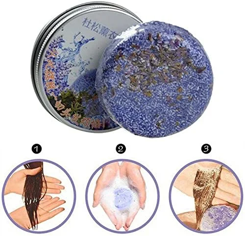 شامپو صابونی مو HGFUUYT ضد شوره، مرطوب کننده، خوشبو کننده، صاف کننده، بدون سیلیکون شامپو صابونی مو HGFUUYT ضد شوره، مرطوب کننده، خوشبو کننده، صاف کننده، بدون سیلیکون