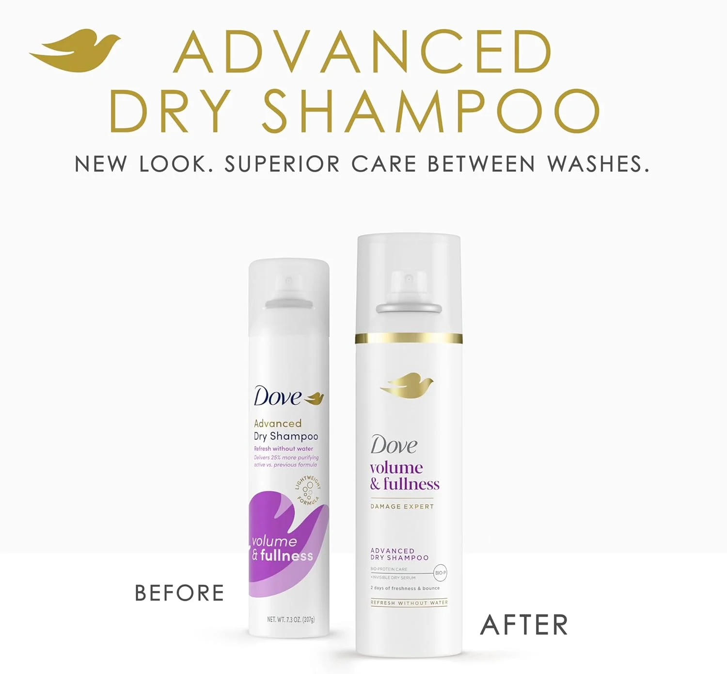 شامپو خشک حجم دهنده و پرپشت کننده مو داو، 2 عدد، برای موهای چرب، برای موهای شاداب، 141 گرم شامپو خشک حجم دهنده و پرپشت کننده مو داو، 2 عدد، برای موهای چرب، برای موهای شاداب، 141 گرم