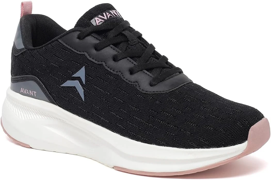 کفش دویدن زنانه آورا آوانت با بند