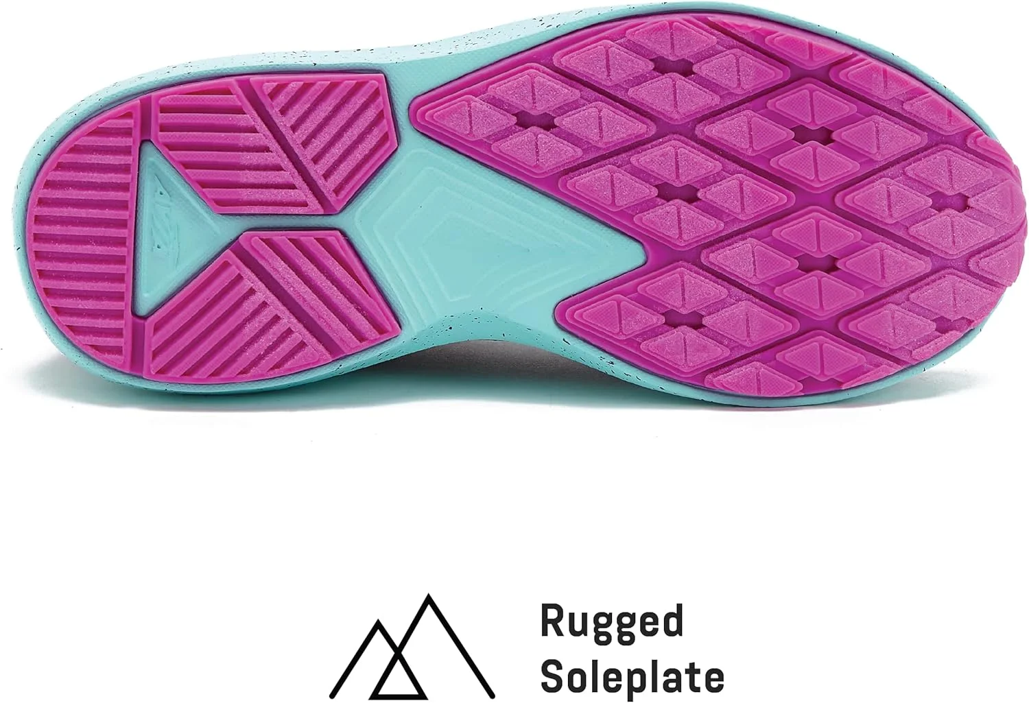 کفش های دویدن زنانه آویا استورم با توری سبک و تنفس پذیر - صورتی، مشکی، بنفش یا آبی