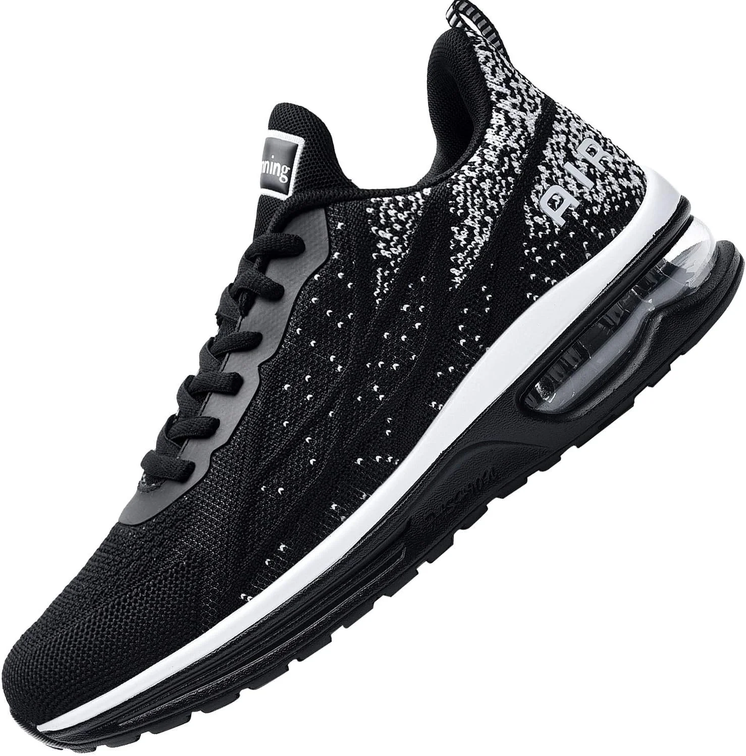 کفش ورزشی زنانه AUPERF، مناسب پیاده روی، دویدن، مد، تنیس، باشگاه، راحت و سبک کفش ورزشی زنانه AUPERF، مناسب پیاده روی، دویدن، مد، تنیس، باشگاه، راحت و سبک