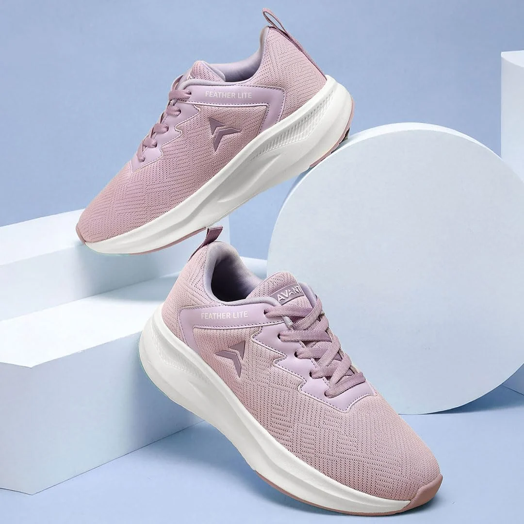 کفش دویدن زنانه آوانت مدل Reva