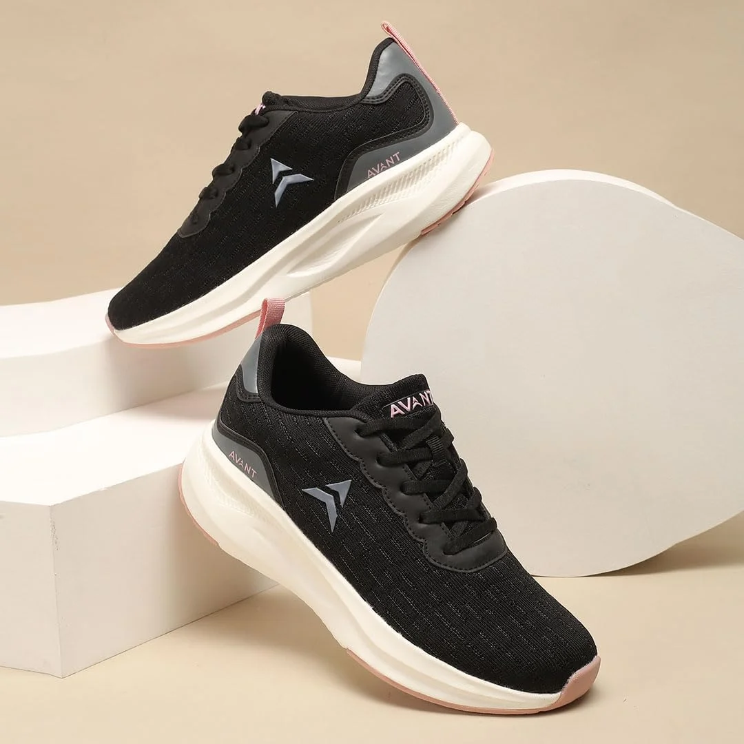 کفش دویدن زنانه آورا آوانت با بند