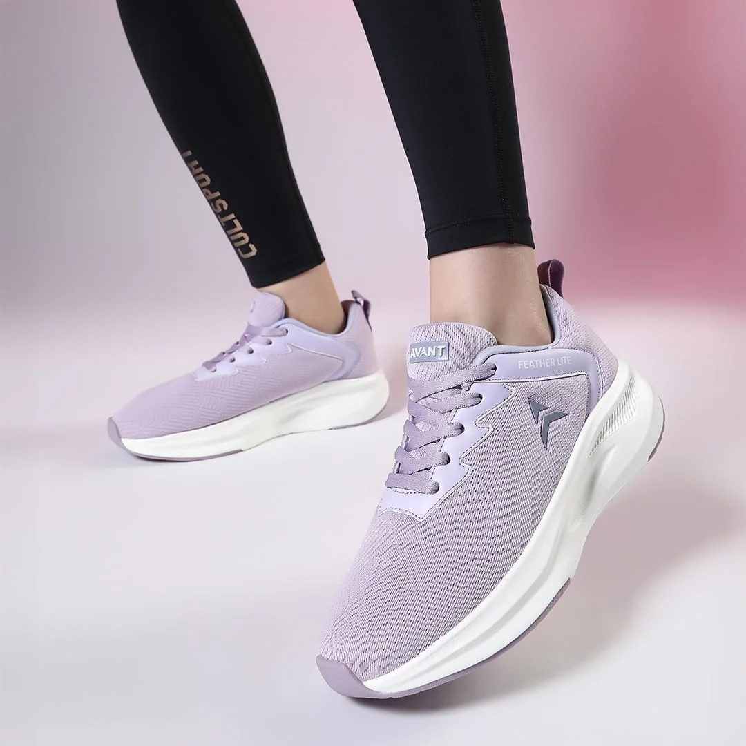 کفش دویدن زنانه آوانت مدل Reva