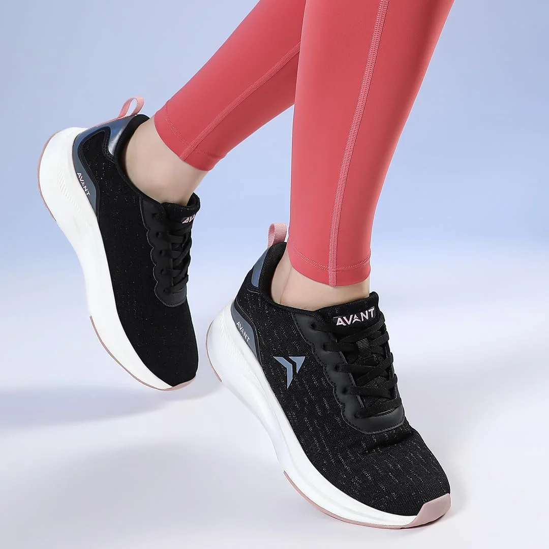 کفش دویدن زنانه آورا آوانت با بند