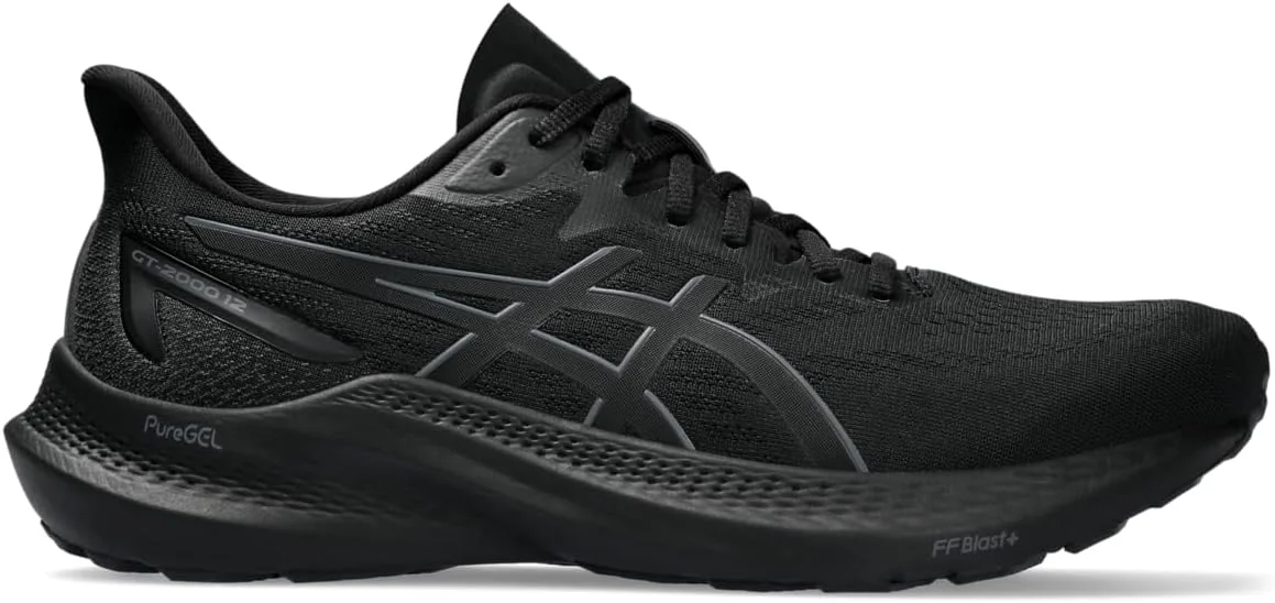 کفش ورزشی مردانه آسیکس مدل Gel-Kayano 30، زرد روشن آبی، سایز 50.5 EU