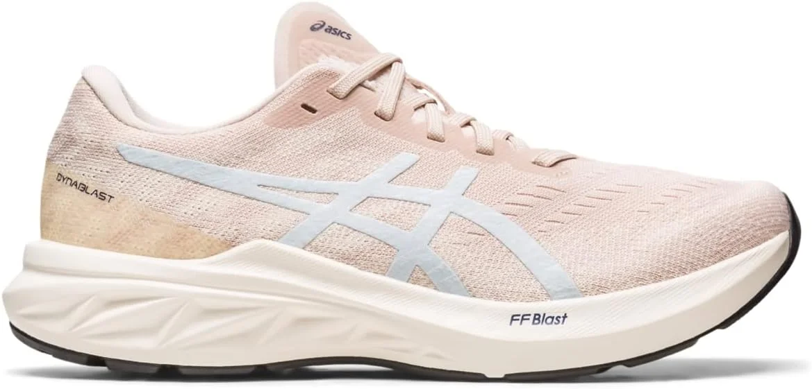 کفش زنانه دویدن آسیکس مدل DYNABLAST 3