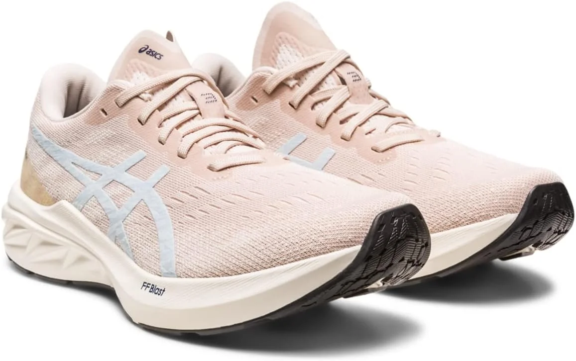 کفش زنانه دویدن آسیکس مدل DYNABLAST 3 کفش زنانه دویدن آسیکس مدل DYNABLAST 3