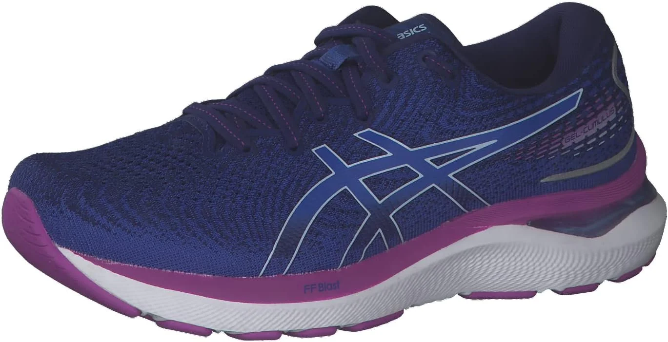 کفش مردانه آسیکس GEL-CUMULUS 24 مخصوص دویدن