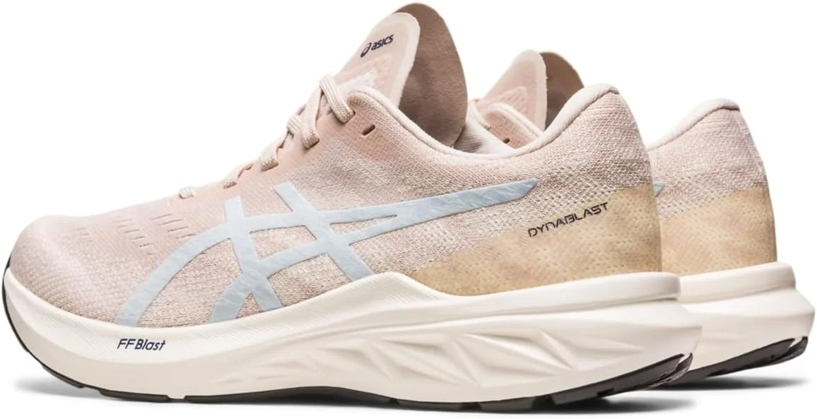 کفش زنانه دویدن آسیکس مدل DYNABLAST 3 کفش زنانه دویدن آسیکس مدل DYNABLAST 3