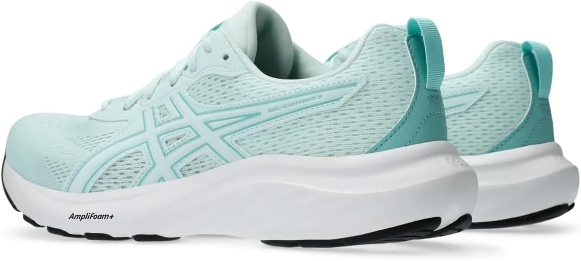 کفش های دویدن زنانه آسیکس مدل Gel-Contend 9