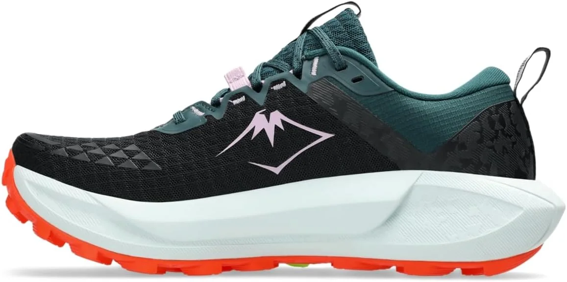 کفش دویدن زنانه آسیکس مدل Gel-Trabuco 13 کفش دویدن زنانه آسیکس مدل Gel-Trabuco 13