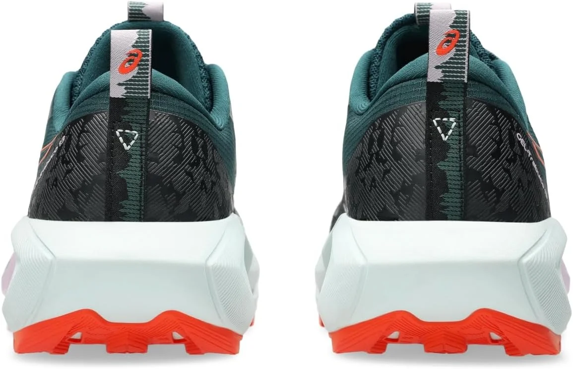 کفش دویدن زنانه آسیکس مدل Gel-Trabuco 13 کفش دویدن زنانه آسیکس مدل Gel-Trabuco 13