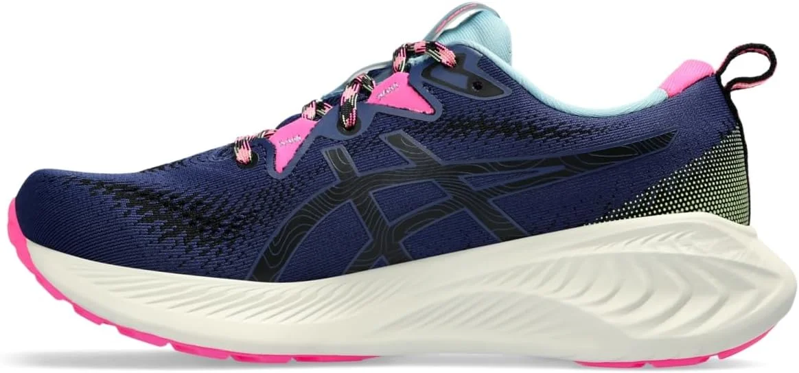 کفش زنانه آسیکس Gel-Cumulus® 25 Trail کفش زنانه آسیکس Gel-Cumulus® 25 Trail