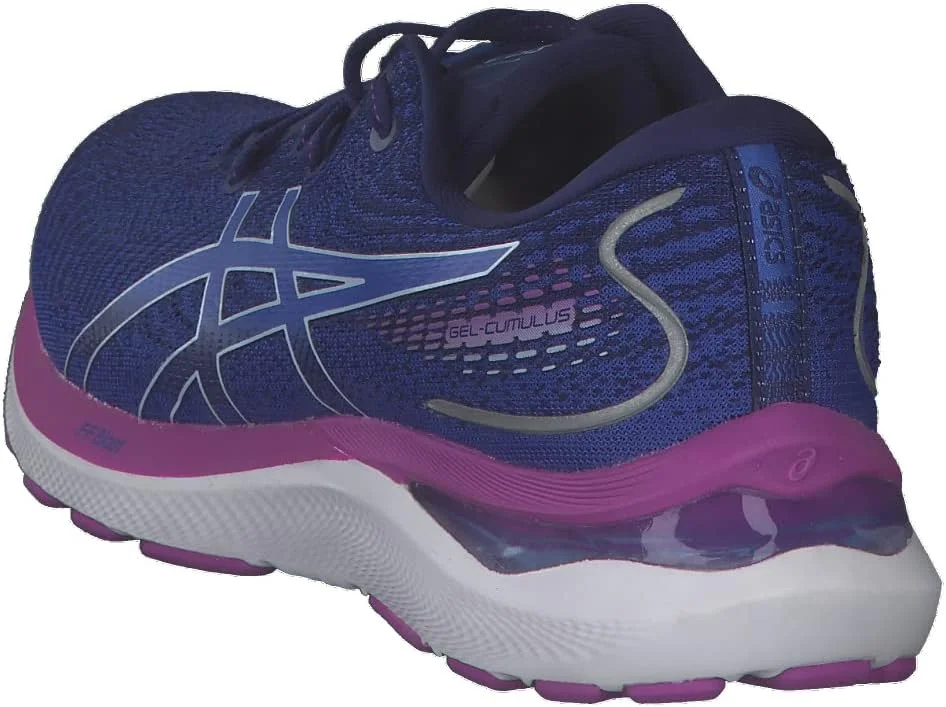 کفش مردانه آسیکس GEL-CUMULUS 24 مخصوص دویدن کفش مردانه آسیکس GEL-CUMULUS 24 مخصوص دویدن