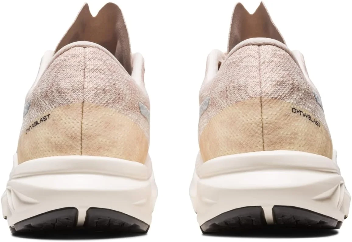 کفش زنانه دویدن آسیکس مدل DYNABLAST 3 کفش زنانه دویدن آسیکس مدل DYNABLAST 3
