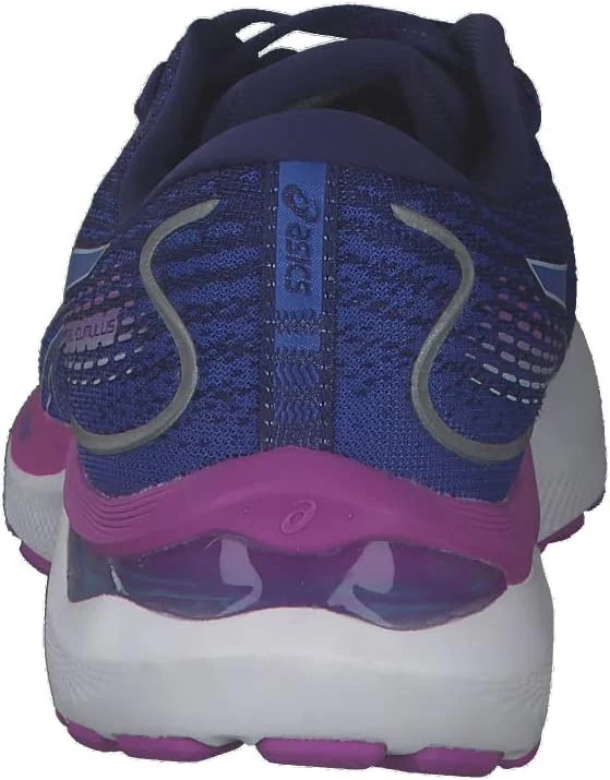 کفش مردانه آسیکس GEL-CUMULUS 24 مخصوص دویدن کفش مردانه آسیکس GEL-CUMULUS 24 مخصوص دویدن