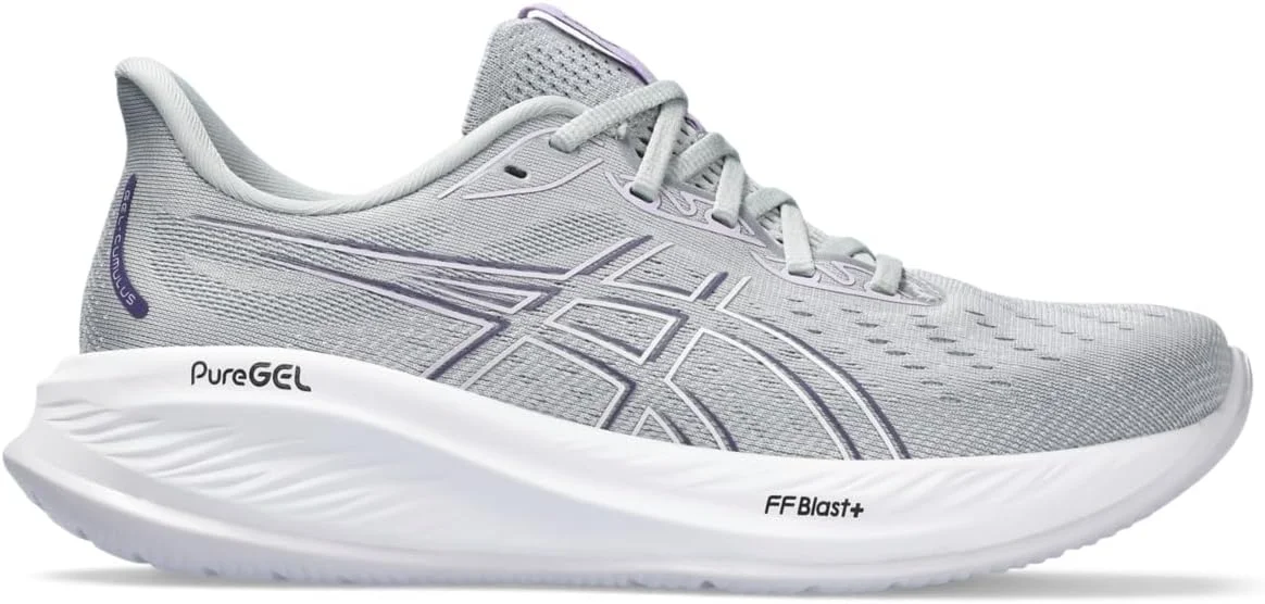 کفش ورزشی زنانه آسیکس مدل Gel-Cumulus 26