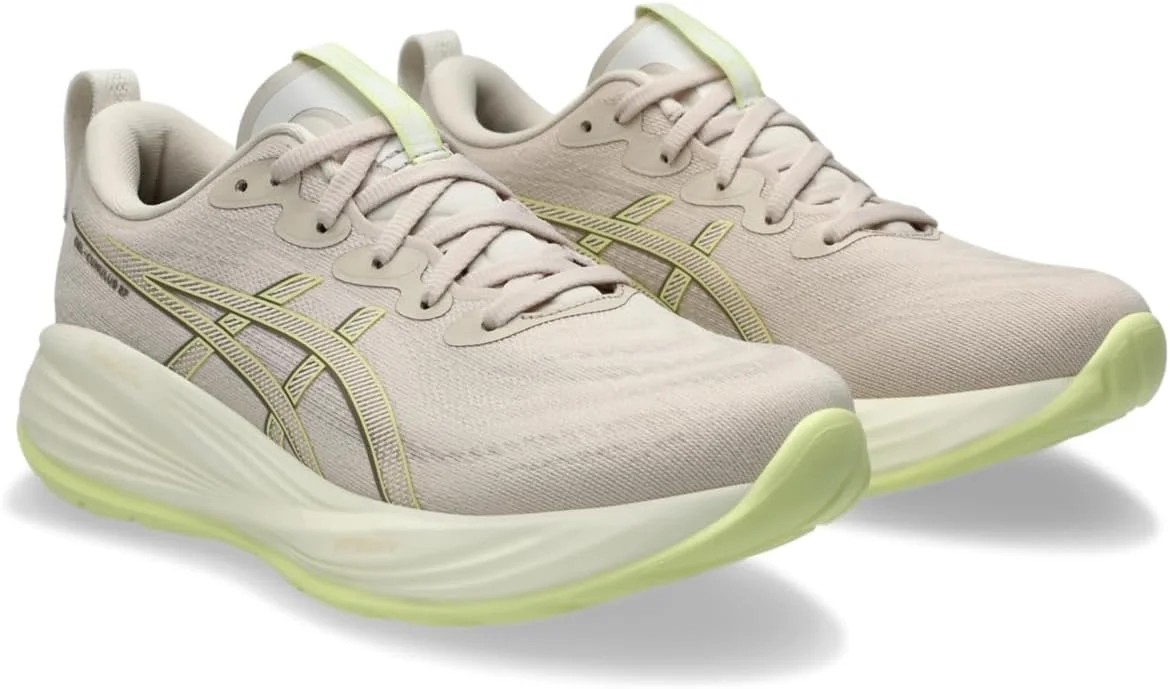 کفش ورزشی زنانه آسیکس مدل Gel-Cumulus 27 کفش ورزشی زنانه آسیکس مدل Gel-Cumulus 27