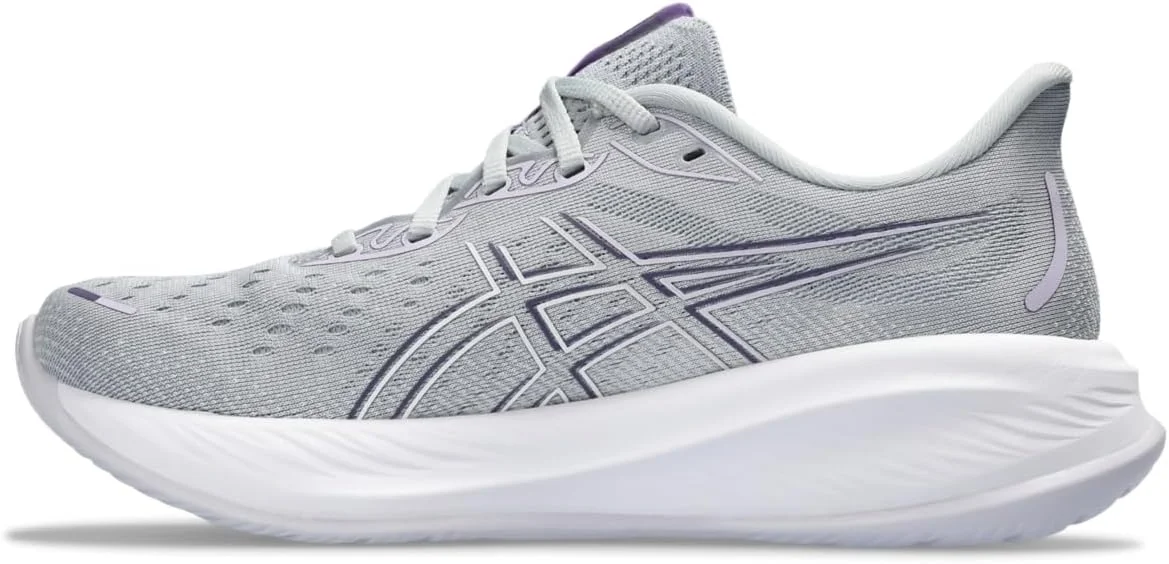 کفش ورزشی زنانه آسیکس مدل Gel-Cumulus 26 کفش ورزشی زنانه آسیکس مدل Gel-Cumulus 26
